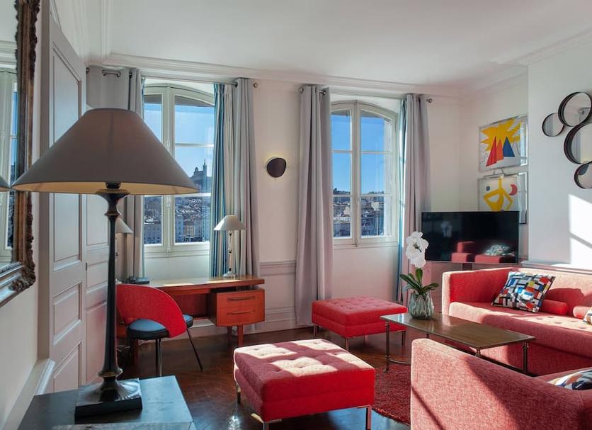 Wohnzimmer Foto