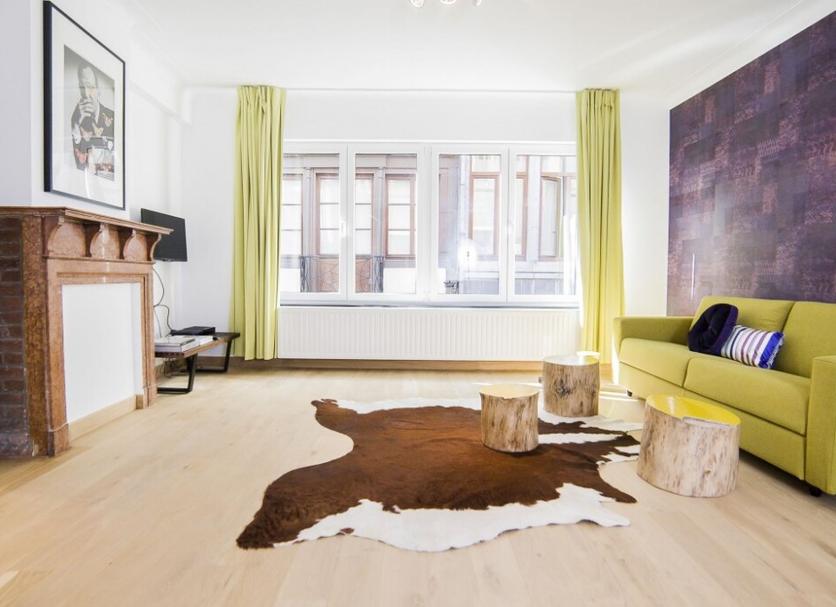 Wohnzimmer Foto