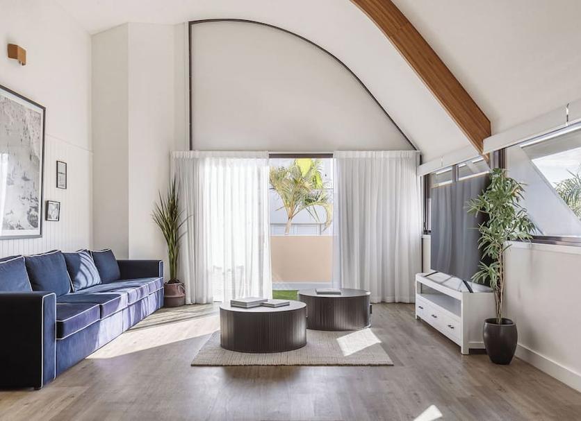 Wohnzimmer Foto