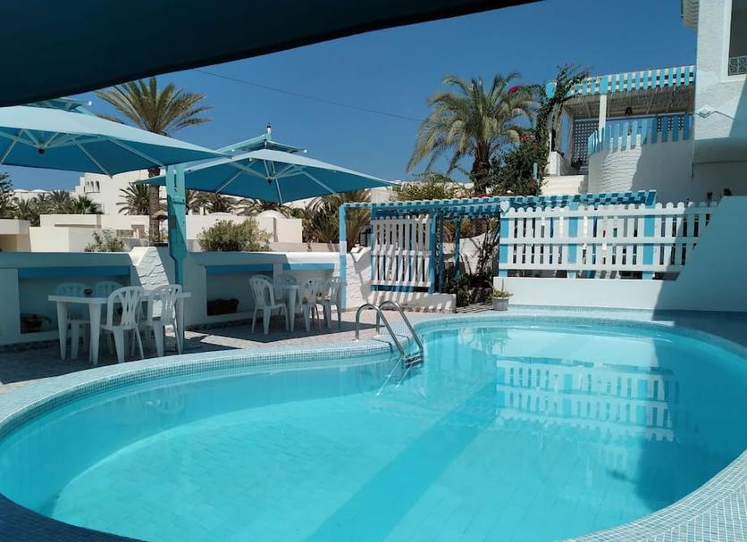 Pool Foto