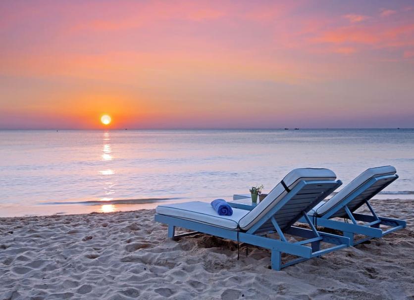 Strand Foto