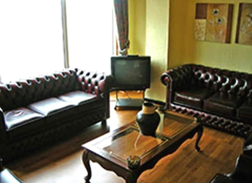 Wohnzimmer Foto