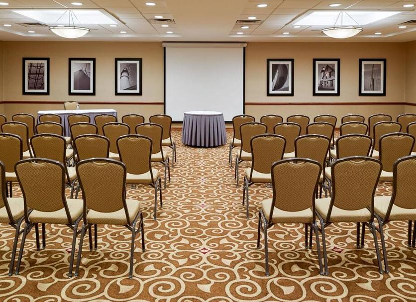 Konferenzraum Foto