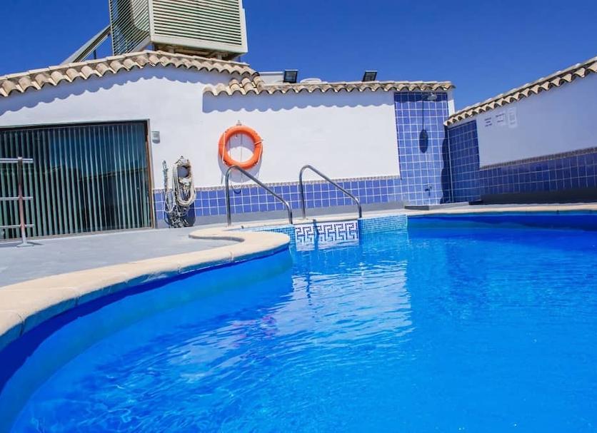 Pool Foto