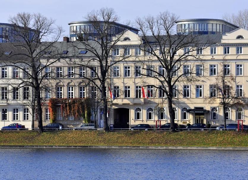 Gebäude Foto