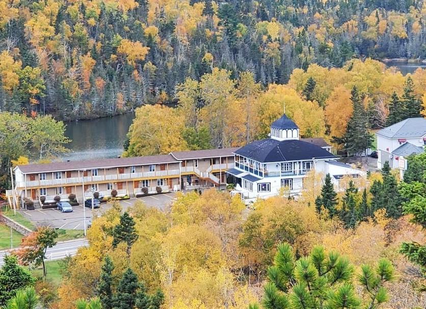 Gebäude Foto