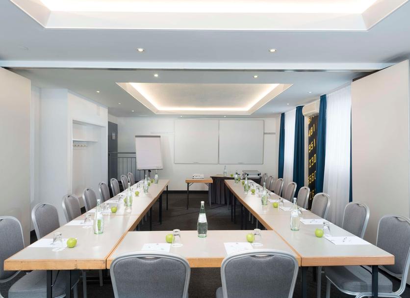 Konferenzraum Foto