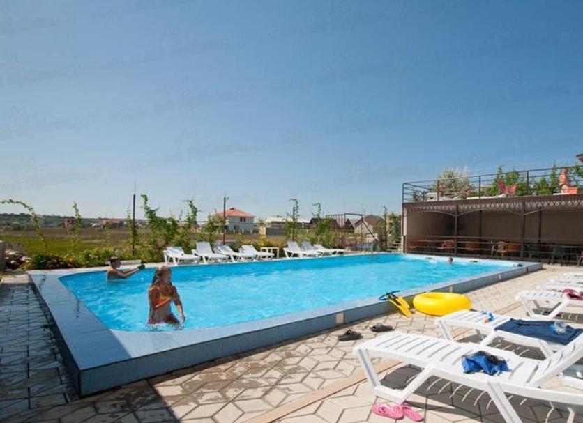 Pool Foto