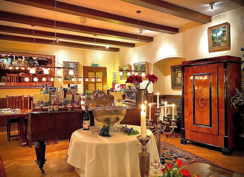 Bar Foto