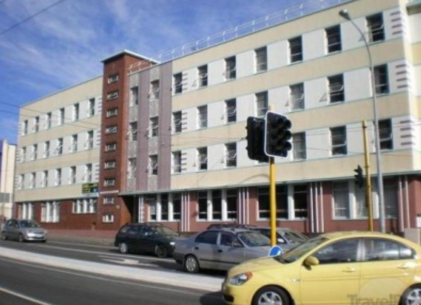 Gebäude Foto