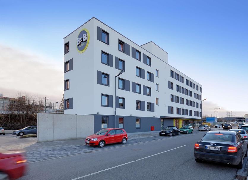 Gebäude Foto