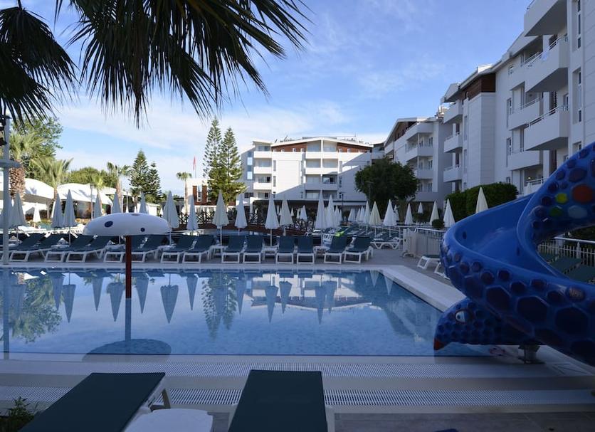 Pool Foto