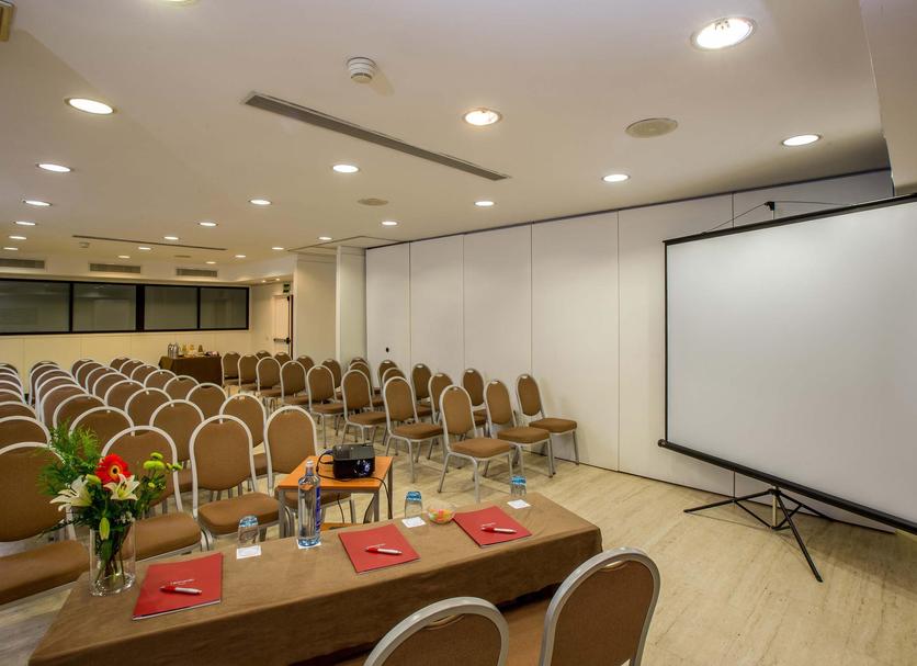 Konferenzraum Foto