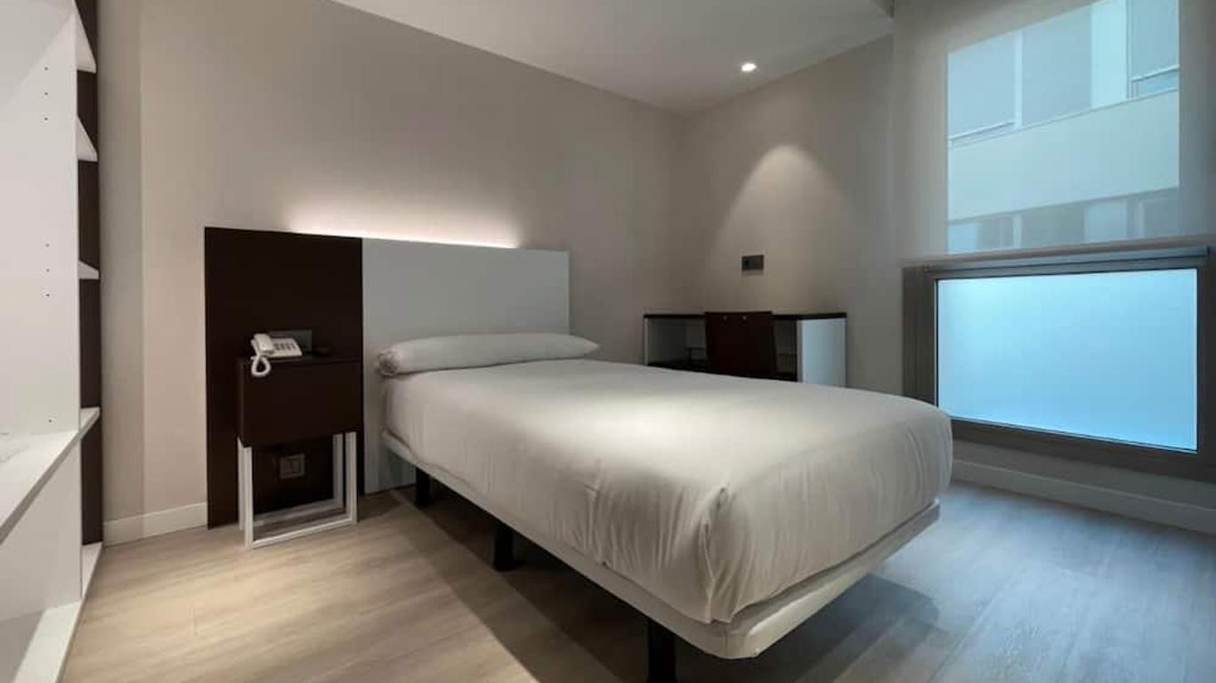 Hotel Remigio