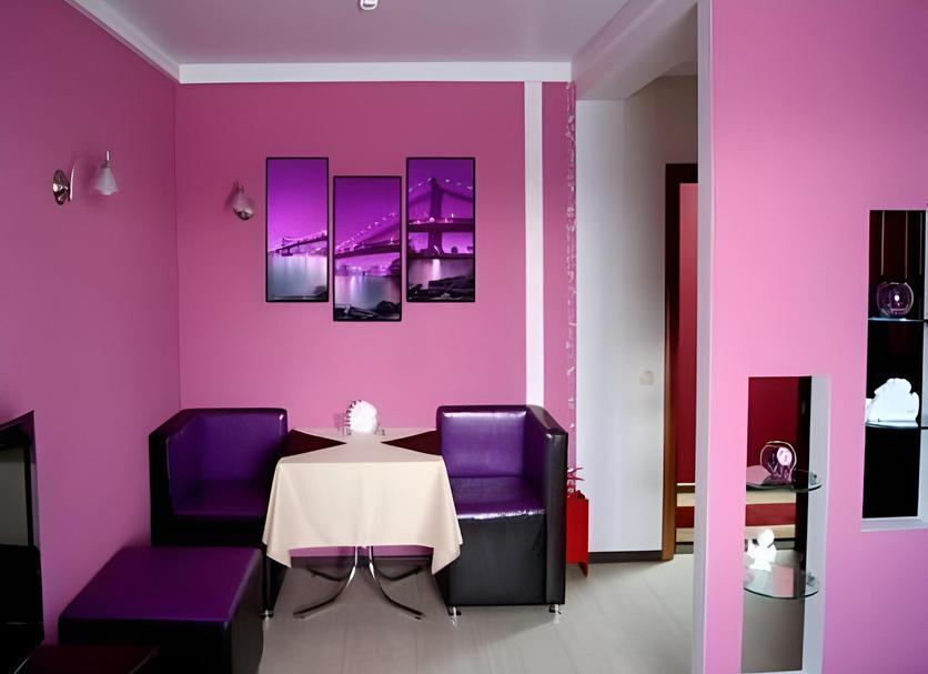Wohnzimmer Foto