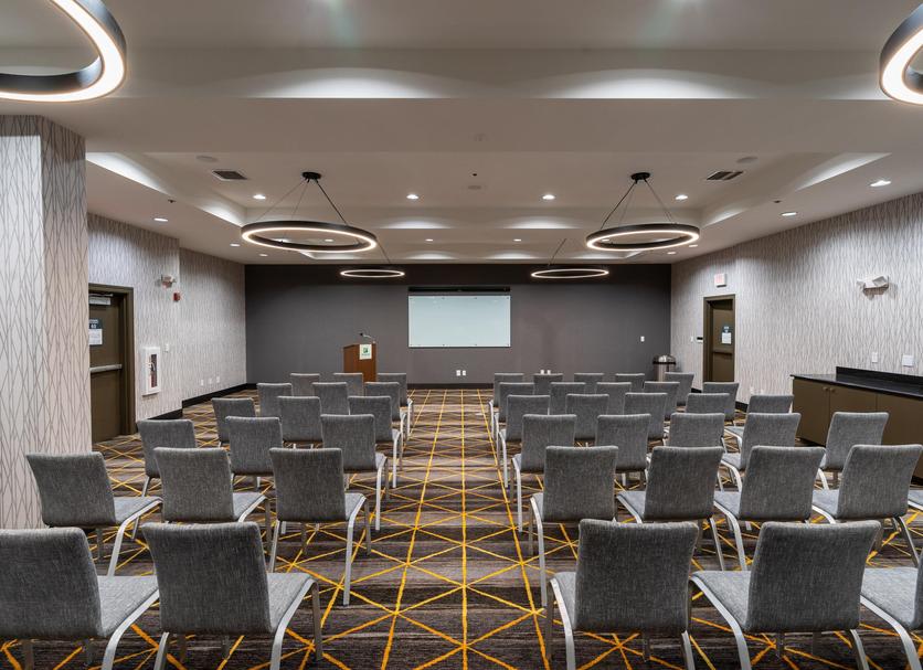 Konferenzraum Foto