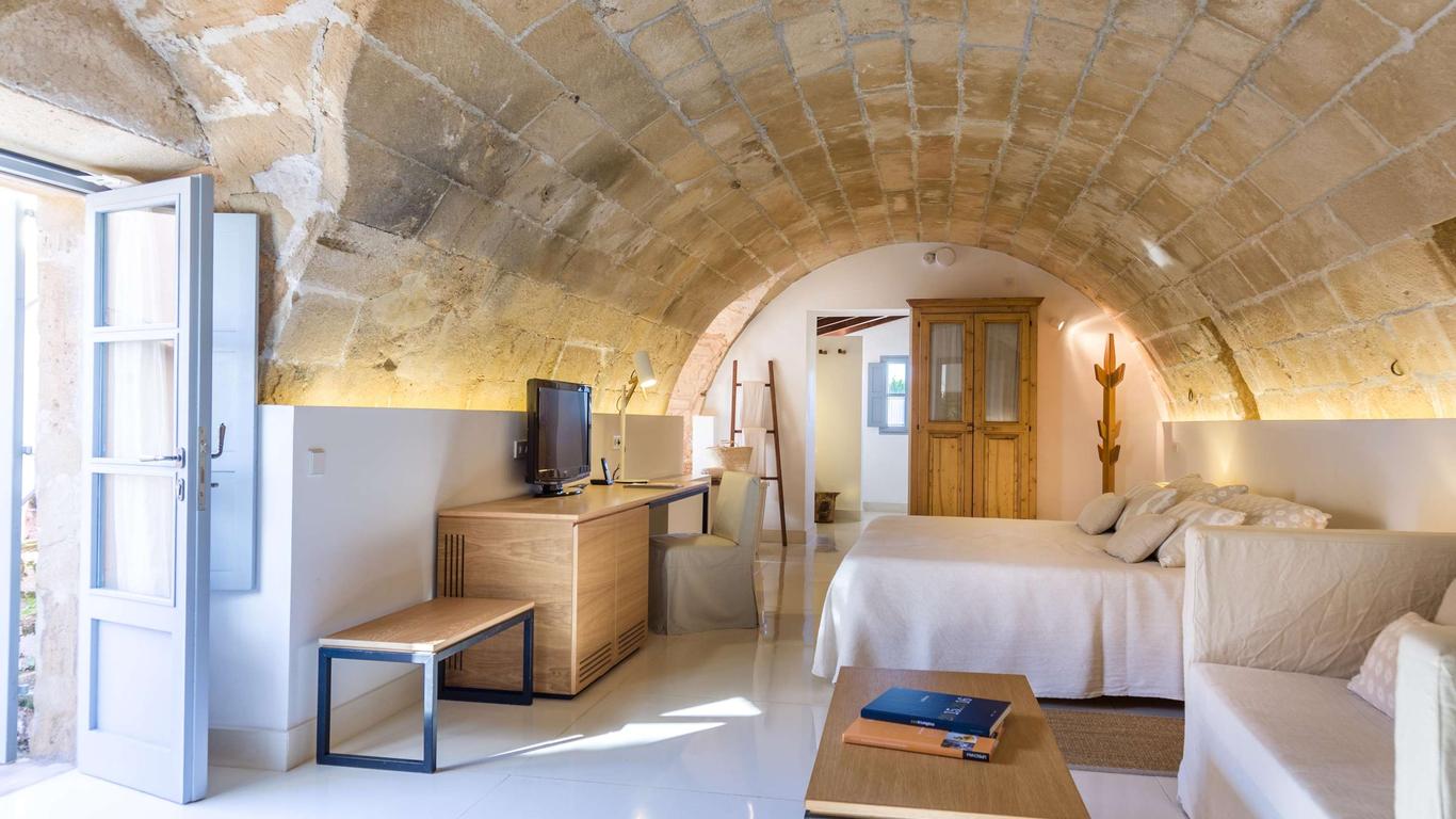 Predi Son Jaumell Hotel Rural
