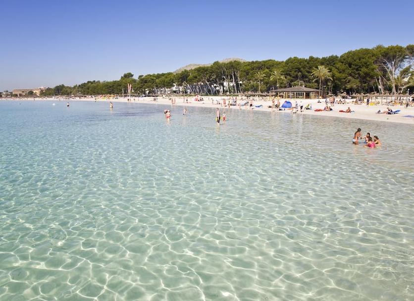 Strand Foto
