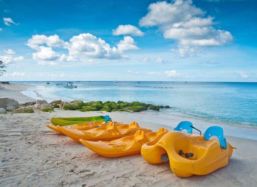 Strand Foto