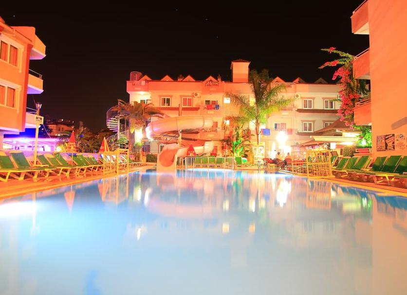 Pool Foto