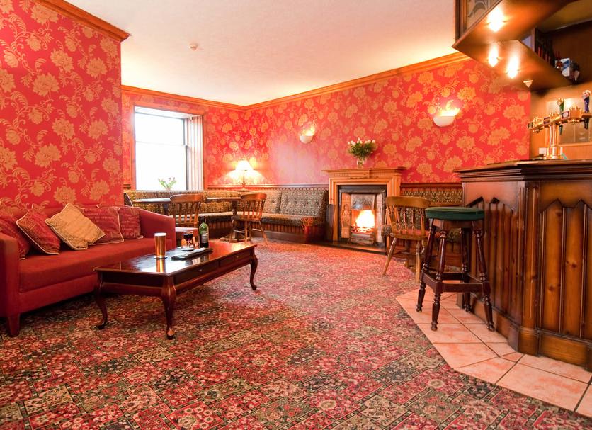 Wohnzimmer Foto