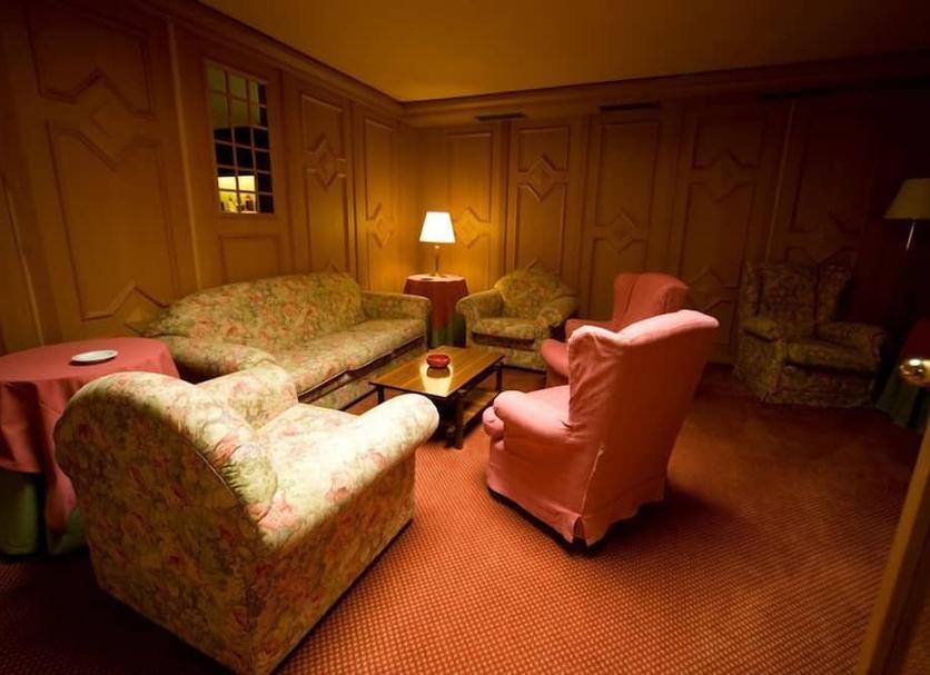Wohnzimmer Foto