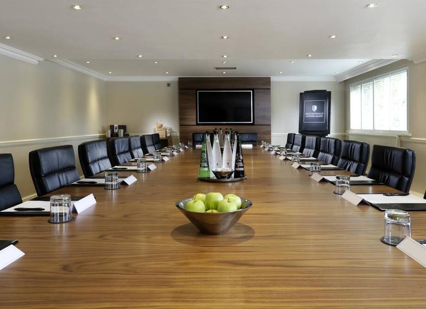 Konferenzraum Foto