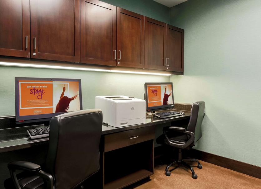 Business Center Foto