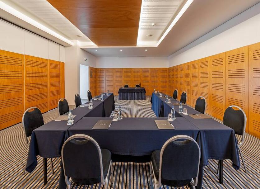 Konferenzraum Foto