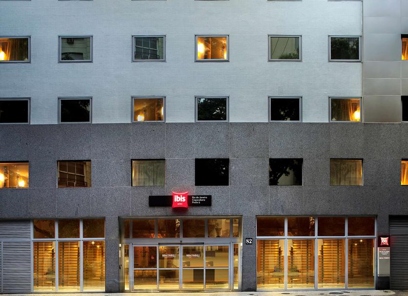 Gebäude Foto