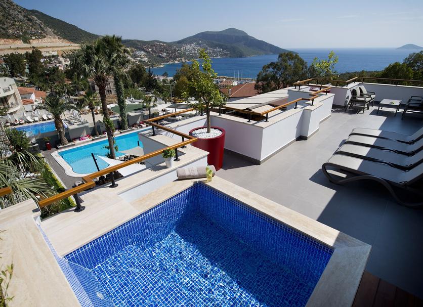 Pool Foto