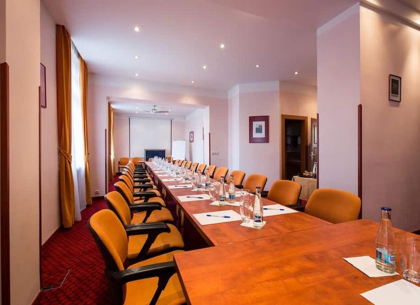 Konferenzraum Foto