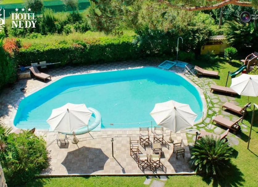 Pool Foto