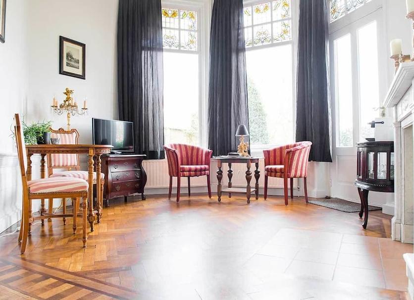 Wohnzimmer Foto