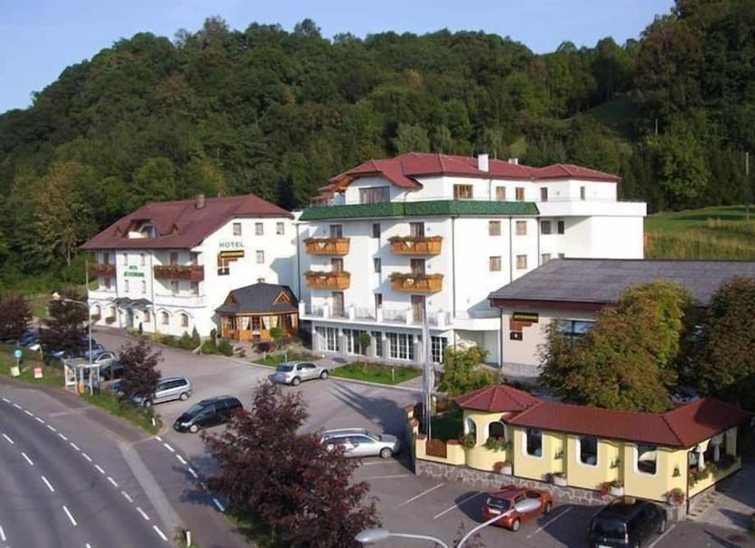 Gebäude Foto