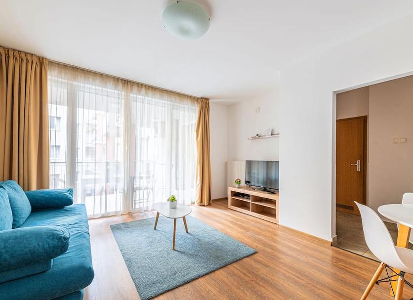 Wohnzimmer Foto
