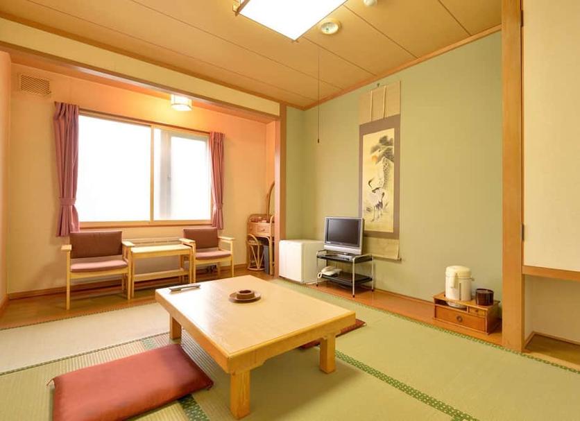 Wohnzimmer Foto