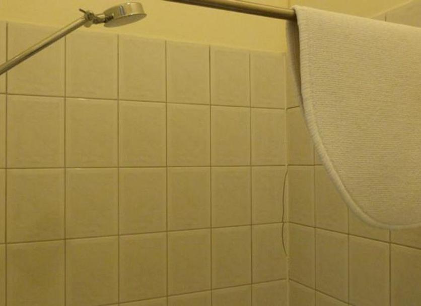 Zimmerausstattung Foto