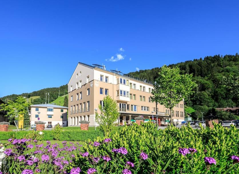 Gebäude Foto