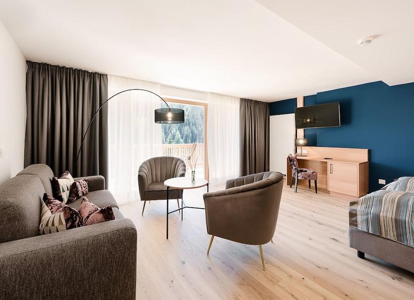 Wohnzimmer Foto