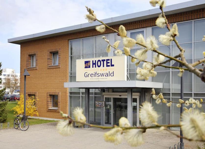 Gebäude Foto