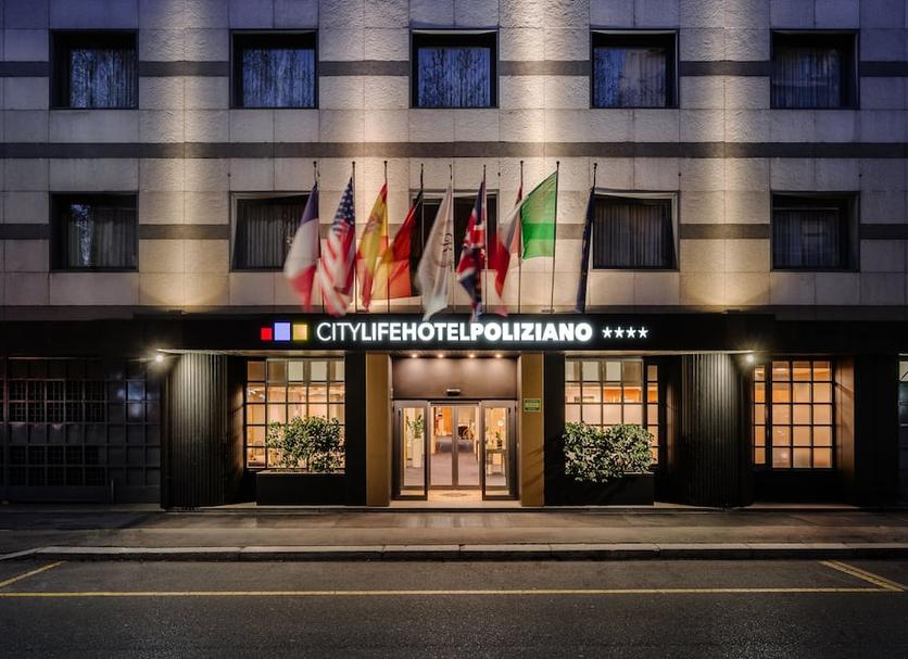 Gebäude Foto