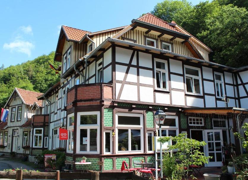 Gebäude Foto