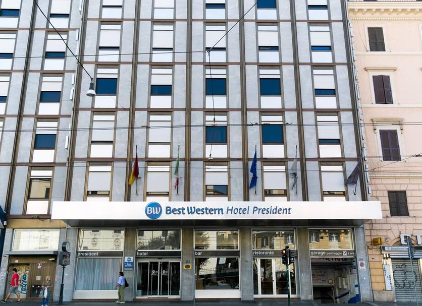 Gebäude Foto