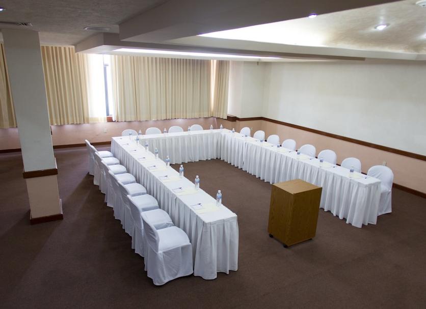 Konferenzraum Foto