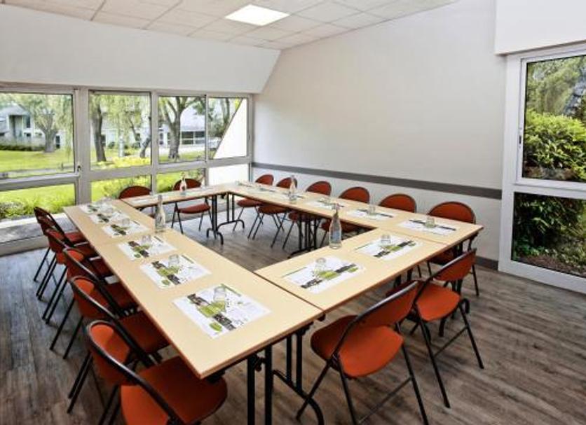 Konferenzraum Foto