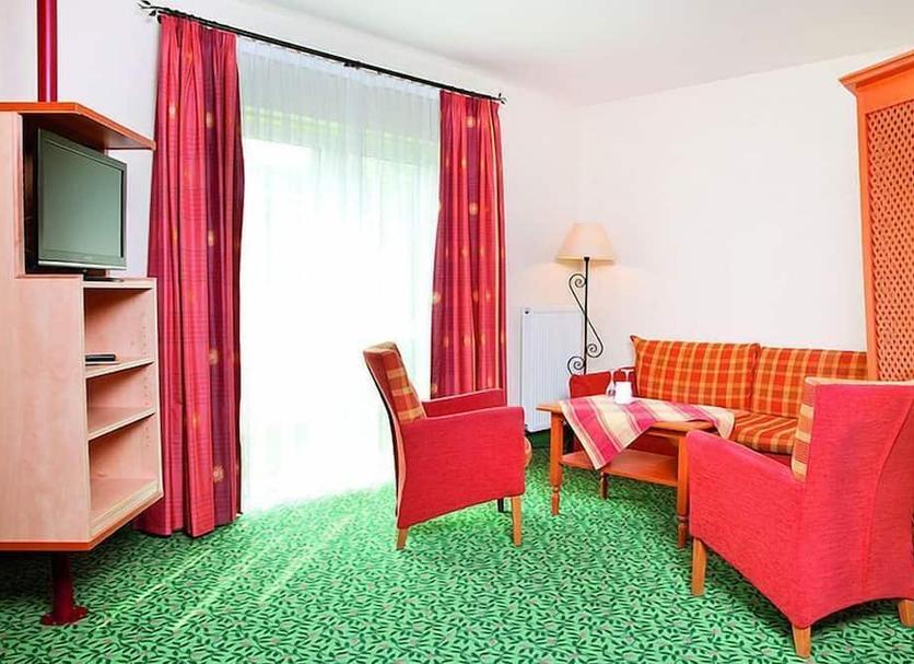 Wohnzimmer Foto