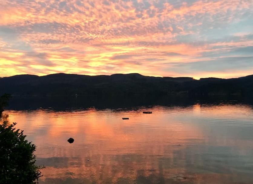 Außenansicht Foto