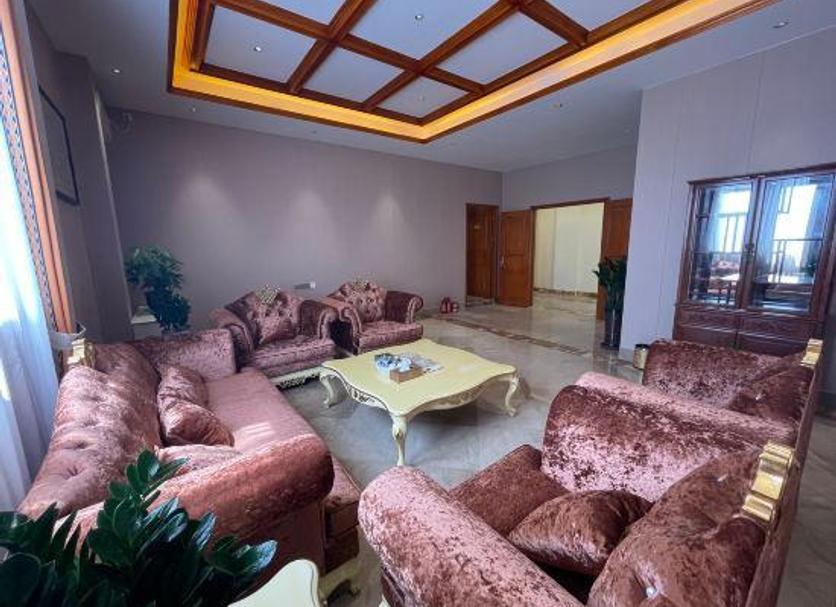 Wohnzimmer Foto