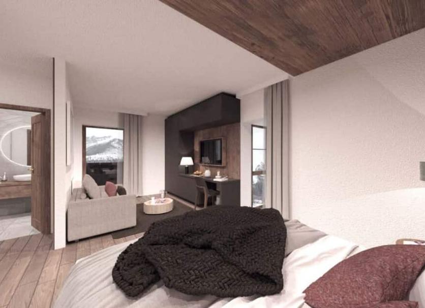 Wohnzimmer Foto